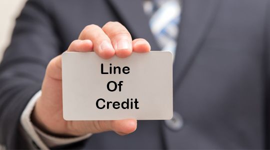 Line of credit innerimg