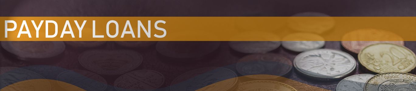 Payday loans