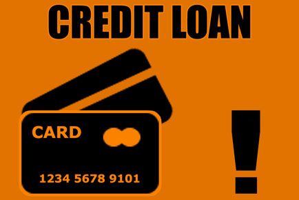 credit loans