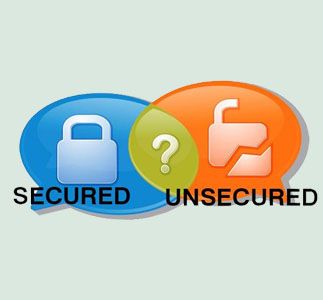 secured business loans vs unsecured business loans