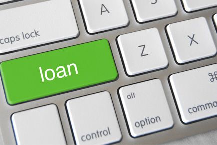 types of loans